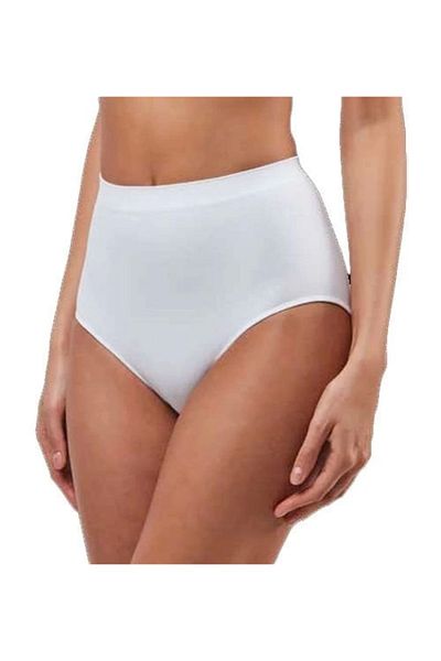 Elite Life Şirin 811 A-01 Kadın Yüksek Bel Slip Külot