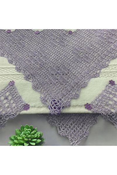 Ebrar Çeyiz Handcrafted dowry towel
