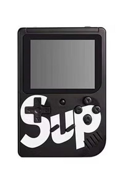 SUP 400-In-1 MIni Handheld Gaming Console