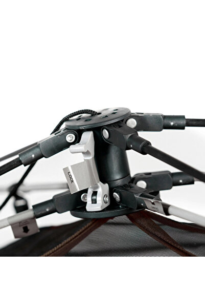 Teton Görünüm 1 Otomatik Çadır