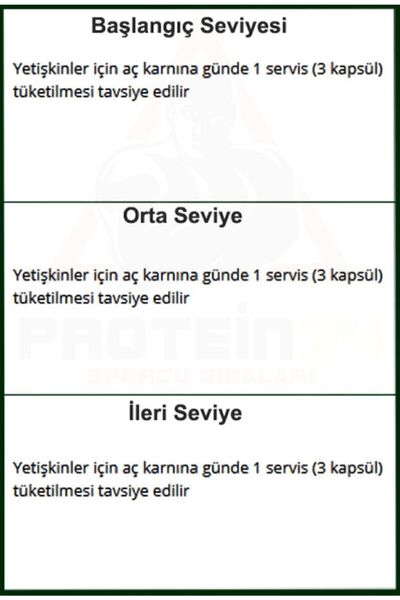 Bigjoy Sports Zma 120 Kapsül ( Veggie - Bitkisel Kapsül ) Vitamin Mineral