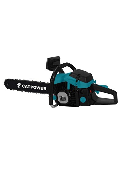 catpowertools CATPOWER BENZİNLİ AĞAÇ KESME 52 CM CAT2013