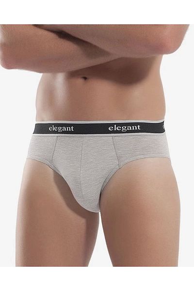 Öztaş Underwear Κομψό ανδρικό σλιπ σλιπ 1951