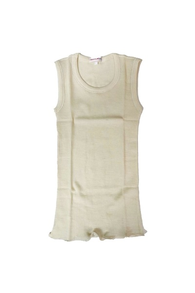 Hasyün 520 Girl's Strappy Undershirt