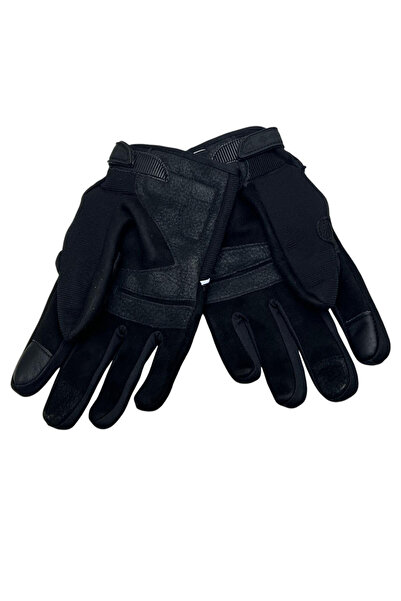 VENOM ELDİVEN VN-905 SİYAH