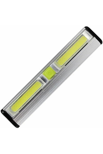 PROMIER PRODUCTS شريط LED LGT من الألومنيوم مكون من قطعتين