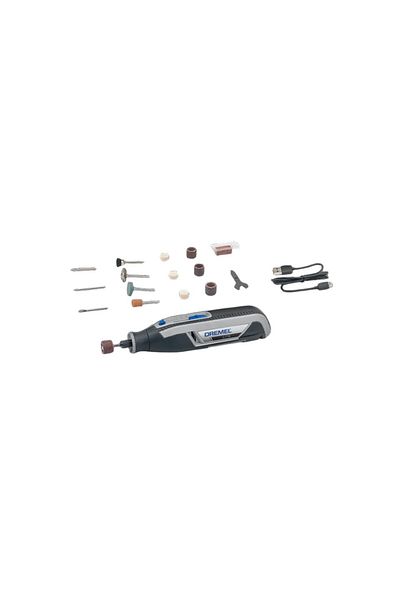 Dremel ROTARY TOOL 4V CORDLESS 7760 LITE DREMEL