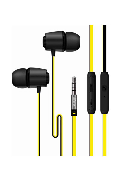 Nipudun سماعات رأس سلكية داخل الأذن