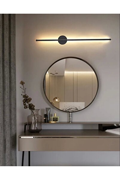 NZL Lighting Mınus Led Design Aplik Oturma Odası Aplik Salon Aplik