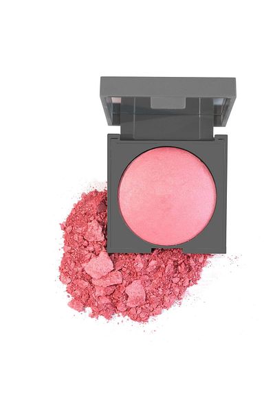 Alix Avien Blush - Baked Blush 106 Sensual Rose