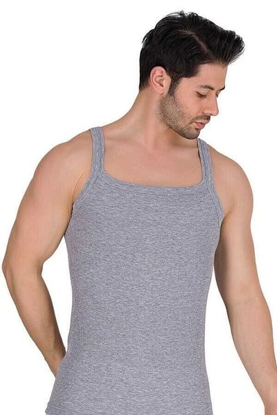 Berrak 1044 Men's Camisole Undershirt