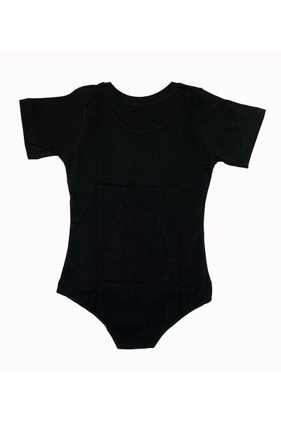 Dono 3330 Girl's Short Sleeve Body