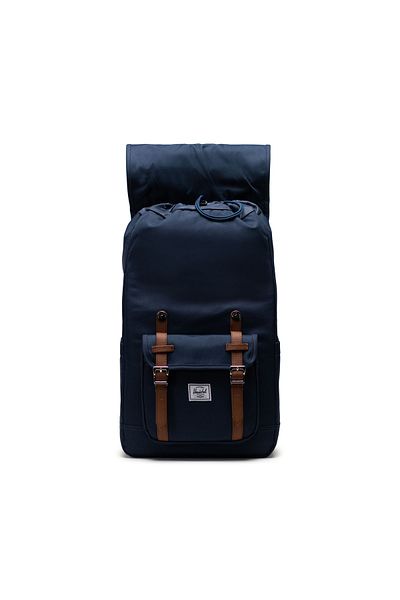 Herschel Supply Co. Herschel Little America - 15/16 Inc Compatible, 30L Navy Blue Backpack