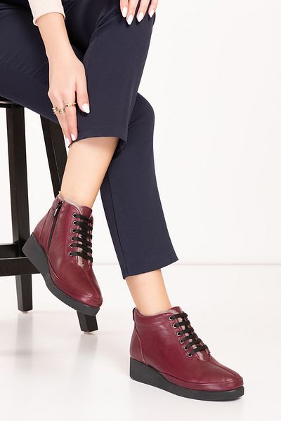 Gondol Cizme de damă din piele naturală clasice confortabile ndr.175