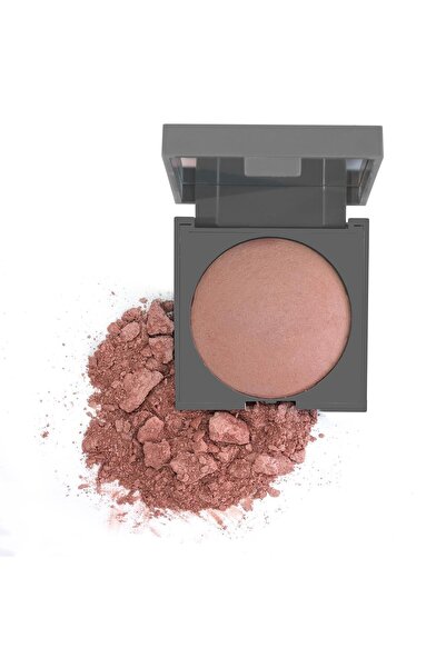 Alix Avien Allık - Baked Blush 105 Bright Nude