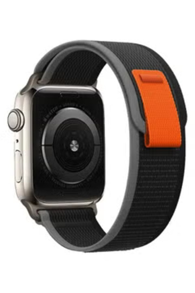 Generic Apple Watch Trail Band  Nylon Woven Sport Strap for iWatch Series