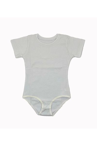 Dono 3330 Girl's Short Sleeve Body