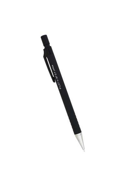 Pilot H 167-sl-b 0,7mm Versatil Siyah