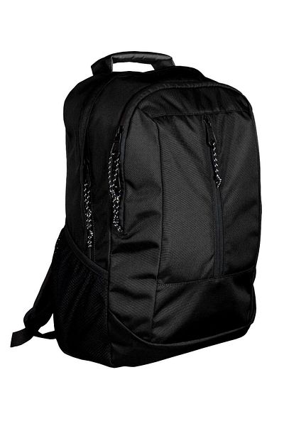 Jacbag Μαύρο σακίδιο πλάτης Neo Three-Eyed Child Teenager Adult - Ανδρικό