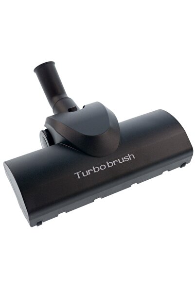 Supervac Cap de aspirație Turbo pentru aspirator de 32 mm - compatibil cu ven...