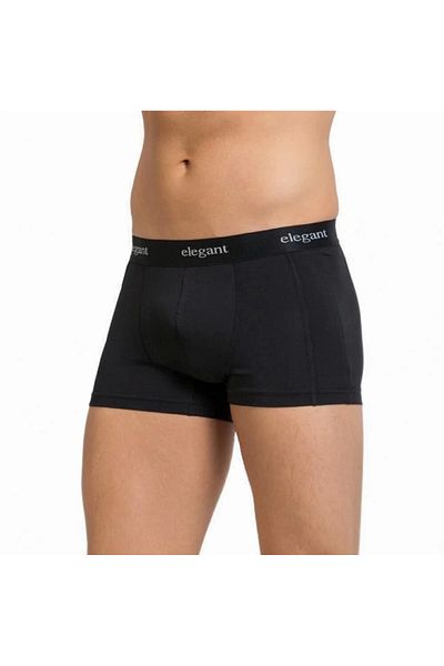 Öztaş Underwear Κομψά ανδρικά μπαμπού μπόξερ του 1982