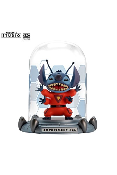 ABYstyle DISNEY - Figurine Stitch 626 Statue