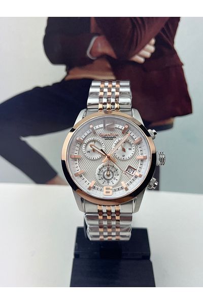Quantum Sports Men's Wristwatch 10 Atm Waterproof with 2 Years Warranty Adg1173.530