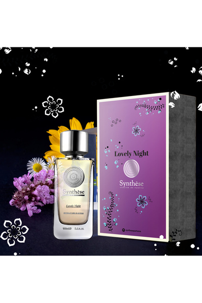 Synthese Lovely Night Edp 100 ml Unisex Parfüm