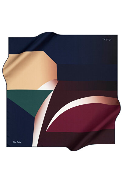 Pierre Cardin 90X90 P.C Polyester Tivil