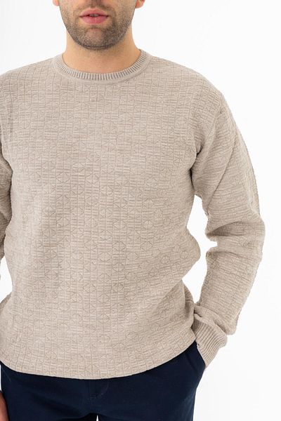 Yüksel Ergül 5022 Ανδρικό πουλόβερ Crew Neck
