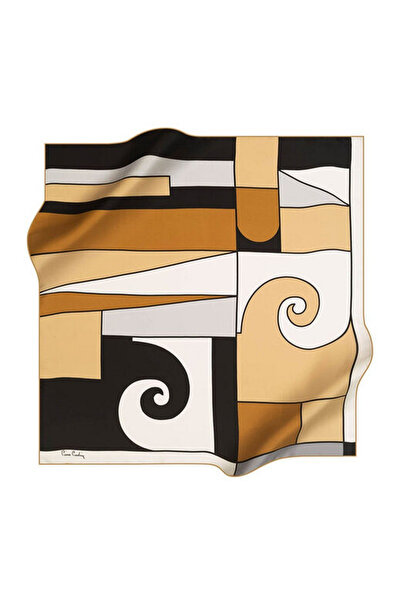 Pierre Cardin 90X90 P.C Poliester Tivil