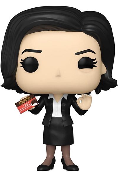 Funko بوب! تي في: فريندز، الموسم السادس، مجسمات مونيكا من الفينيل