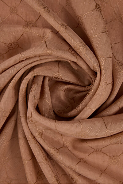 Aker Somon 90x90 Koza Eşarp