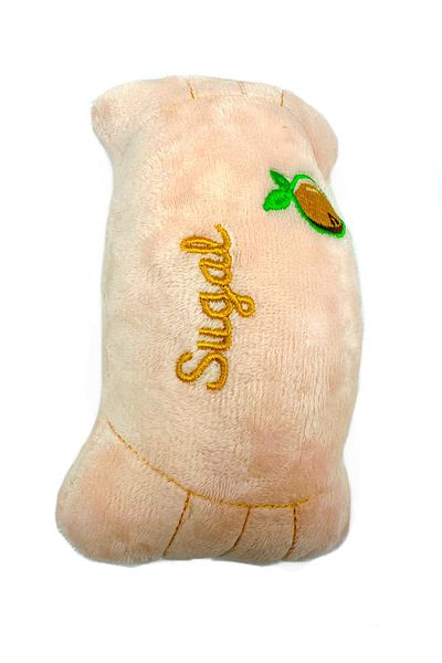 Tasma Market Vikvik Whimsical Pillow Plush Dog Toy Set