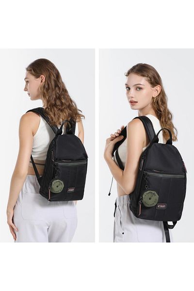 BARCELONA 21K Barcelona 21K Custom Fabric - Medium Women's Backpack 3266