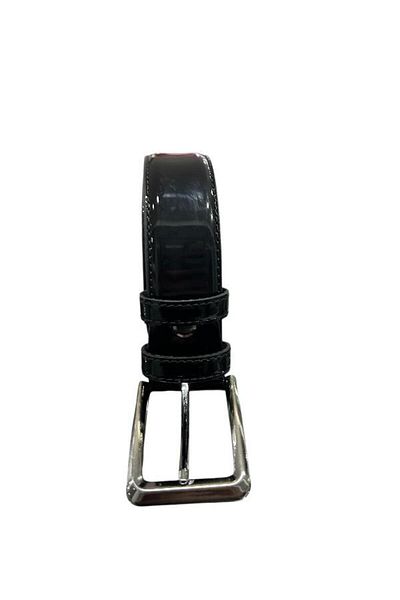 KEMAL TANCA 851 01 Men's Classic Belt