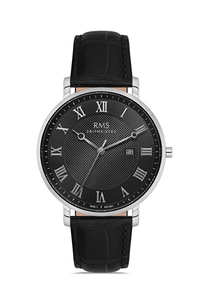 Grand Romanson RMS ZEITMEISTER RMS.1.AG1591.02 ERKEK KOL SAATİ