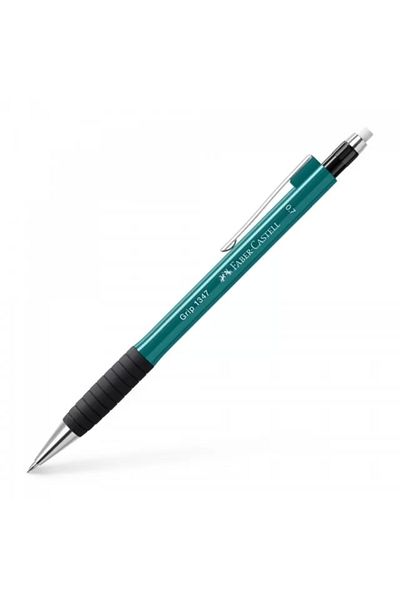 Faber Castell Faber Castel Grip 2022 1347 Petrol Green 07
