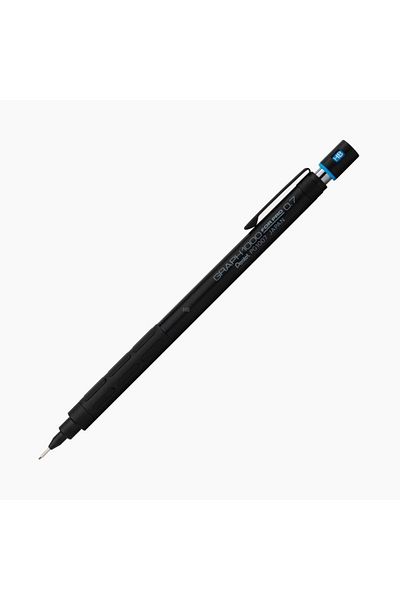 Pentel Graph 1000 0.7mm Mechanical Pencil / Pg1007-C