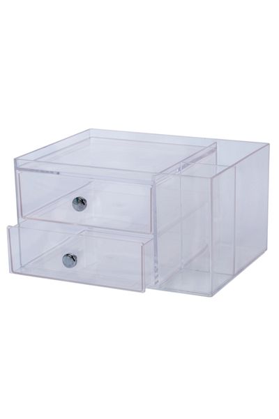 Interdesign Expandable Drawer Organizer