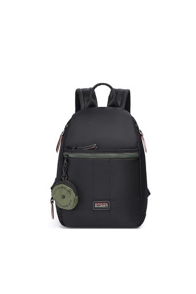 BARCELONA 21K Barcelona 21K Custom Fabric - Medium Women's Backpack 3266
