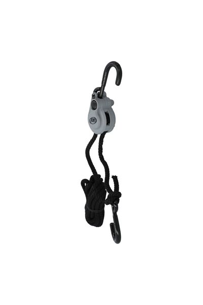 Progrip XRT Tie Down Lock Rope 1/4 x 8inch