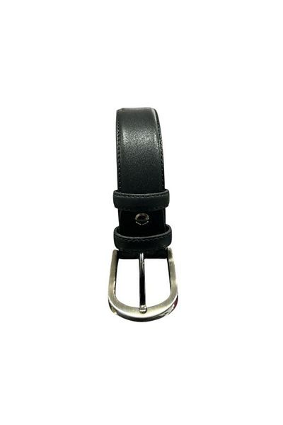 KEMAL TANCA 851 01 Men's Classic Belt