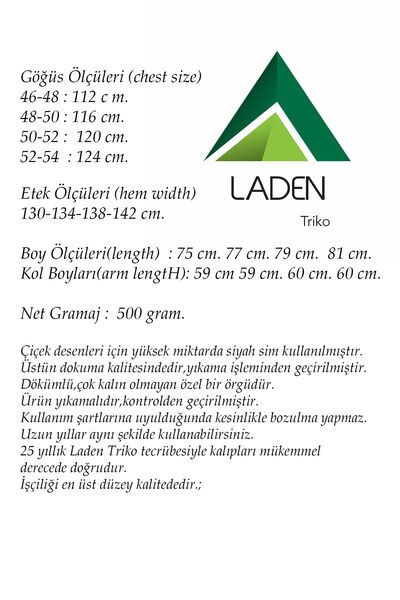 Laden Knitwear Large Size Glitter Soft Seasonal Mother Women's Cardigan