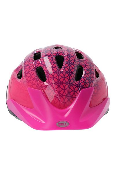 Bell Rally Bicycle Helmet for Girls