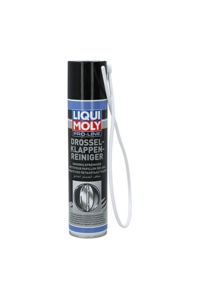 Liqui Moly Throttle Valve Cleaner 400ml