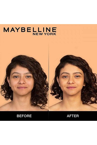 Maybelline New York Fit Me Matte & Poreless Foundation - 238 Dark Rich Beige - 30ml