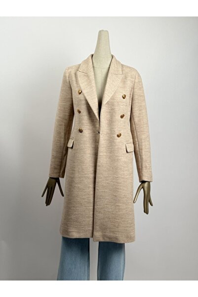 FEMİAS Taş Rengi Kaban