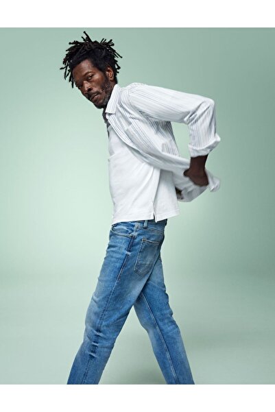 Marks & Spencer Regular Fit Uzun Kollu Oxford Gömlek
