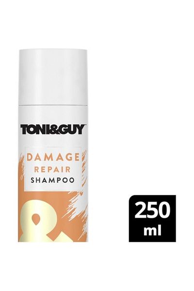 Toni&Guy Tonı&Guy Shampoo for Damaged Hair 250 ml